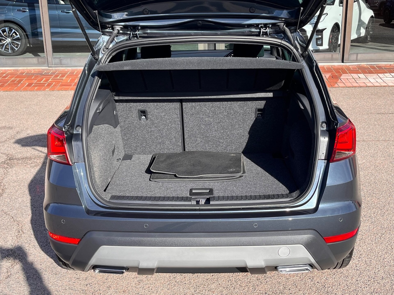 Used SEAT Arona 2021 for sale - 76343791: Photo 70