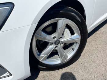 Used Audi A6 Saloon 2019 for sale - 74825459: Photo