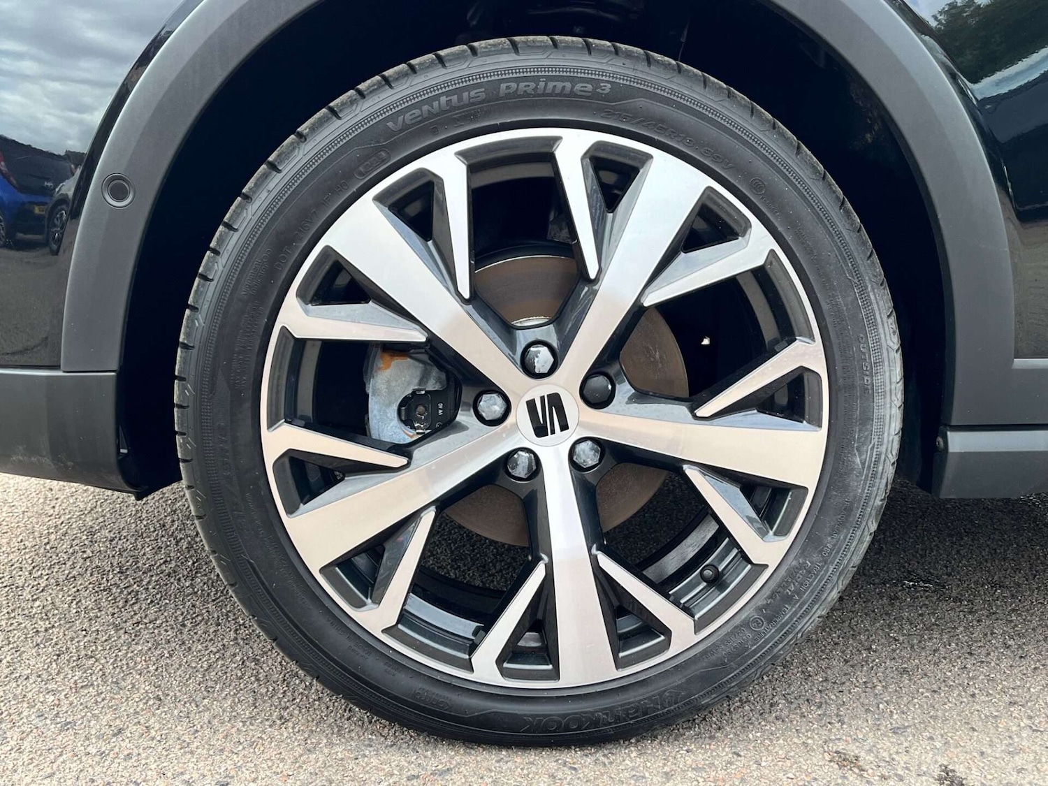 Used SEAT Arona 2022 for sale - 76905333: Photo 12