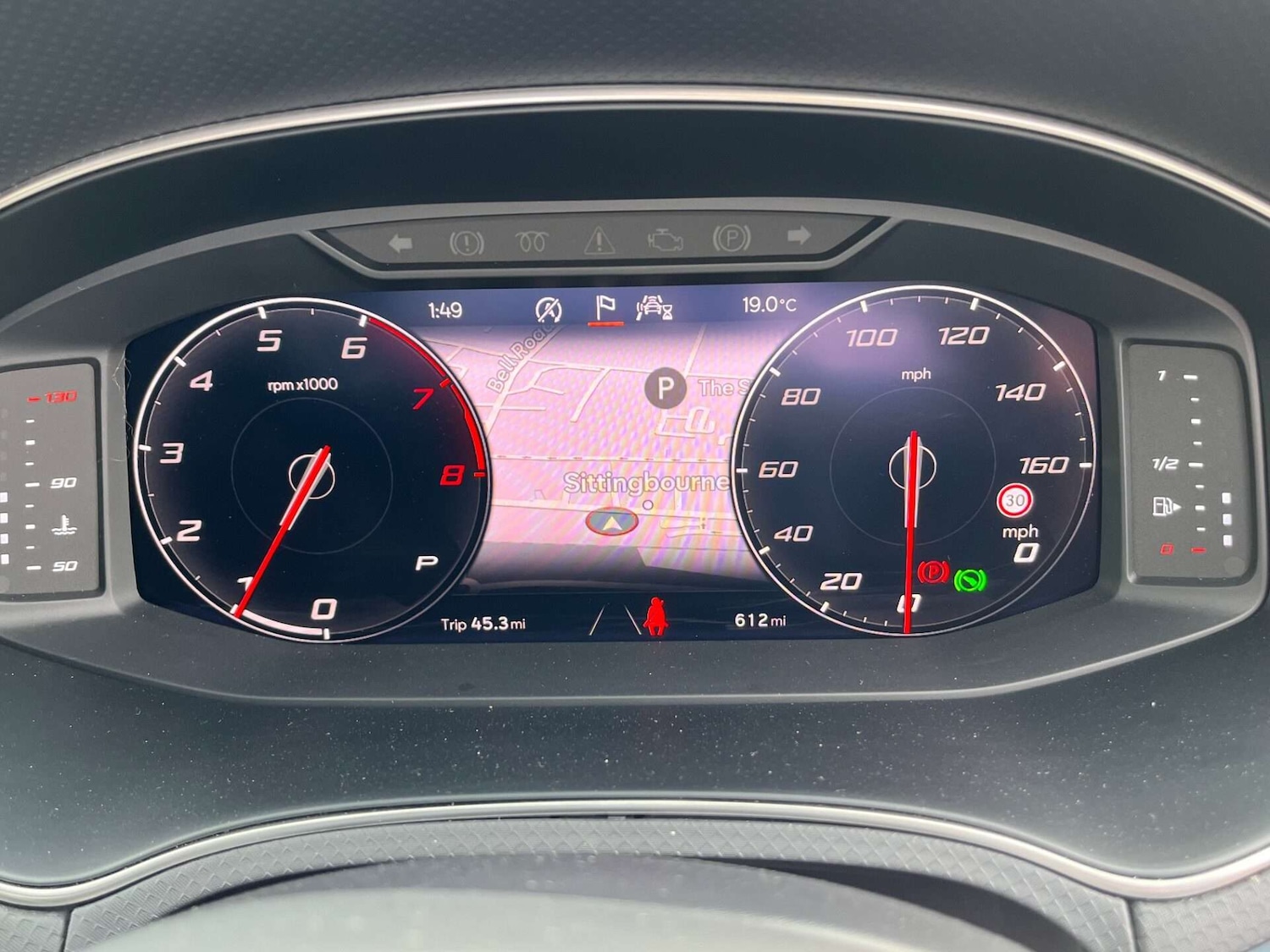 Used SEAT Arona 2022 for sale - 76905333: Photo 21