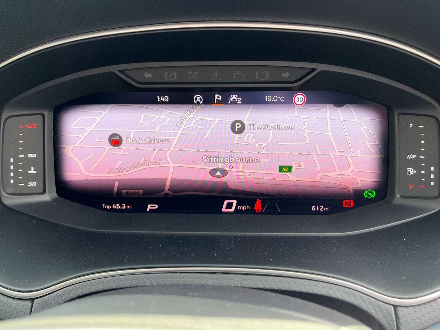 Used SEAT Arona 2022 for sale - 76905333: Photo 23