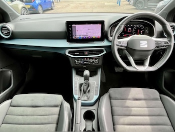 Used SEAT Arona 2022 for sale - 76905333: Photo