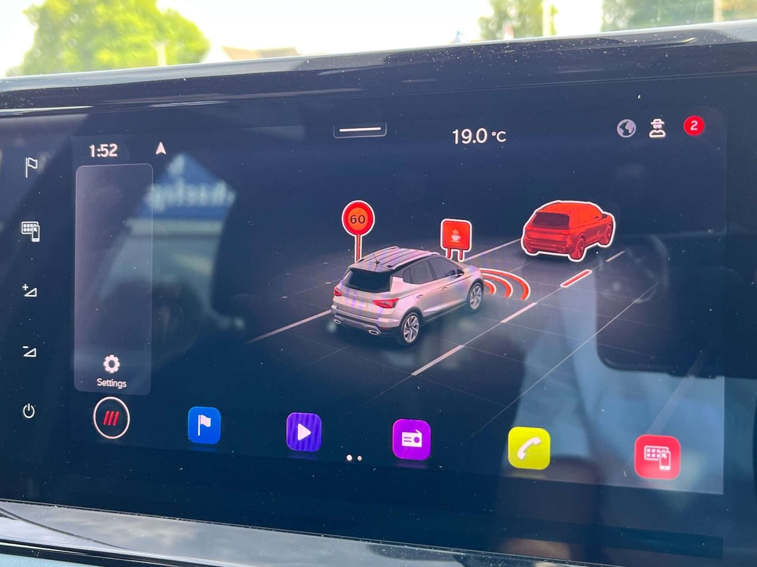 Used SEAT Arona 2022 for sale - 76905333: Photo 40