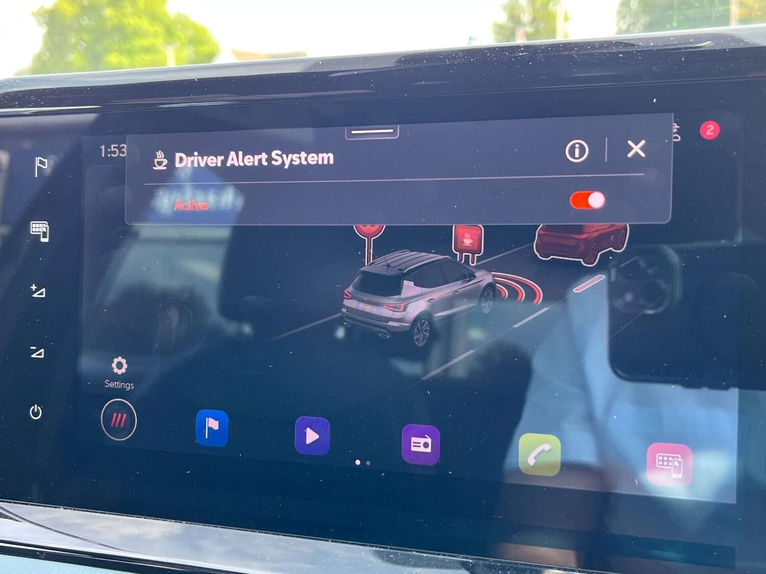 Used SEAT Arona 2022 for sale - 76905333: Photo 42