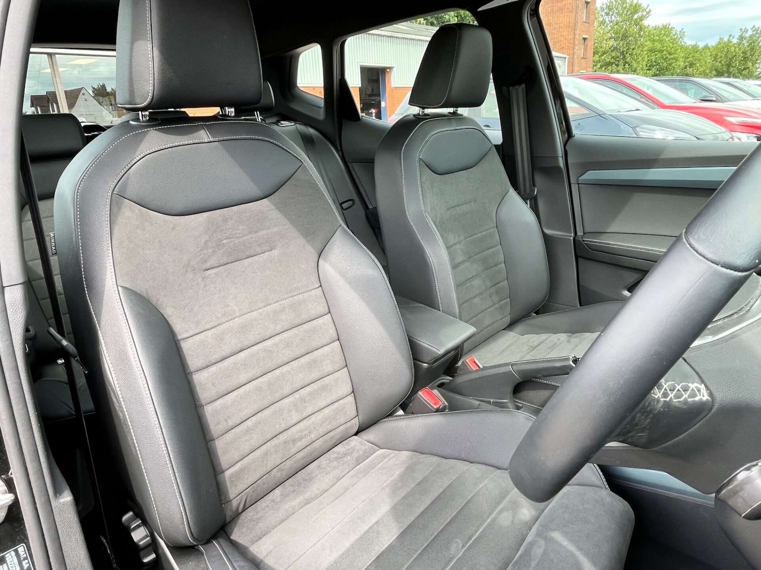 Used SEAT Arona 2022 for sale - 76905333: Photo 64