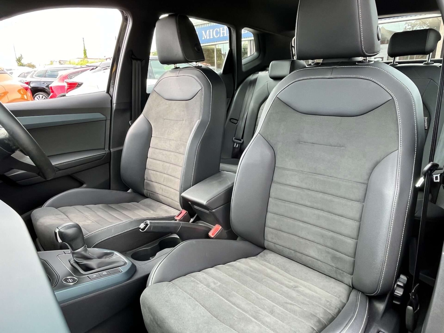 Used SEAT Arona 2022 for sale - 76905333: Photo 65