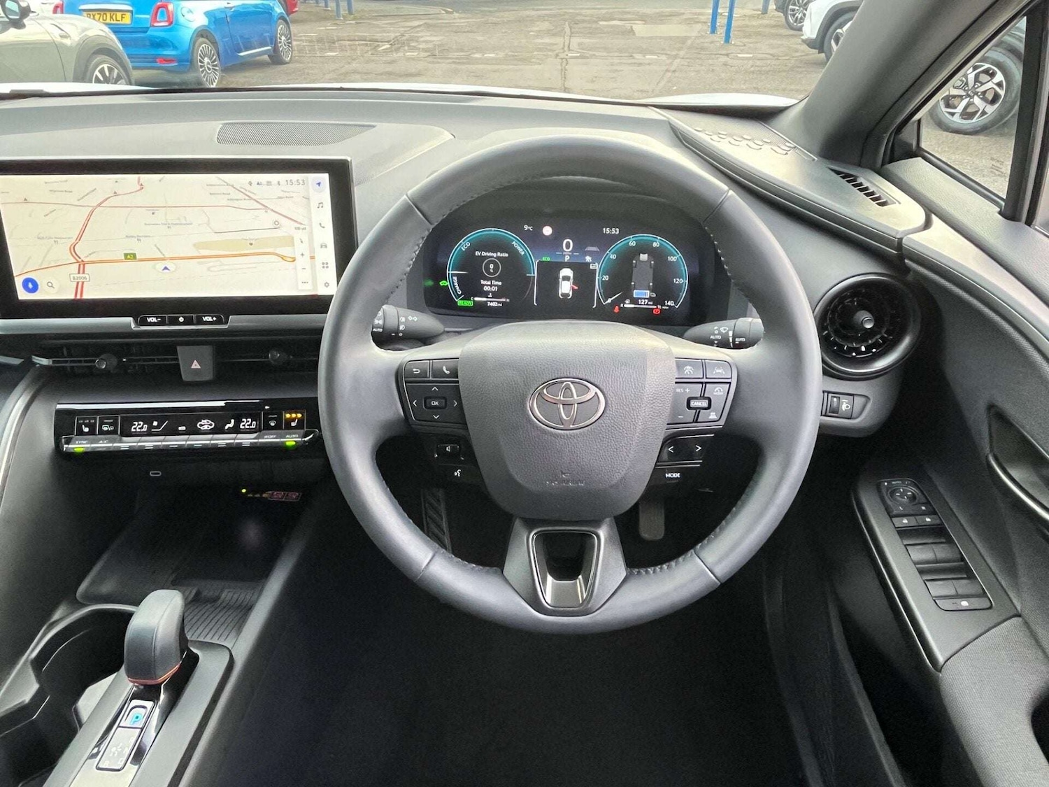 Used Toyota C-HR 2024 for sale - 76905308: Photo 19