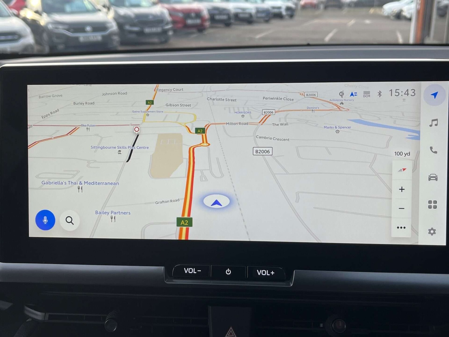 Used Toyota C-HR 2024 for sale - 76905308: Photo 33