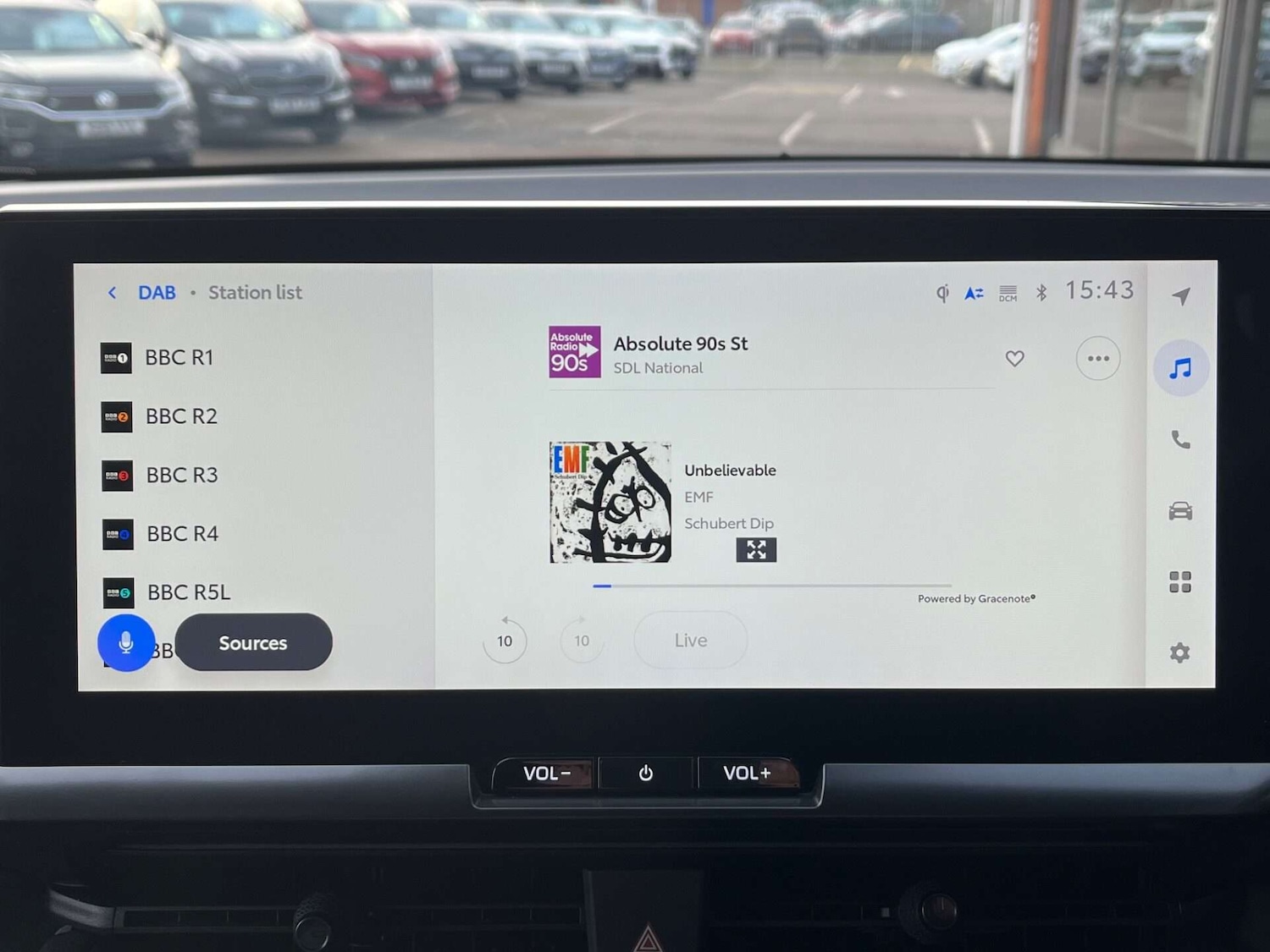 Used Toyota C-HR 2024 for sale - 76905308: Photo 35