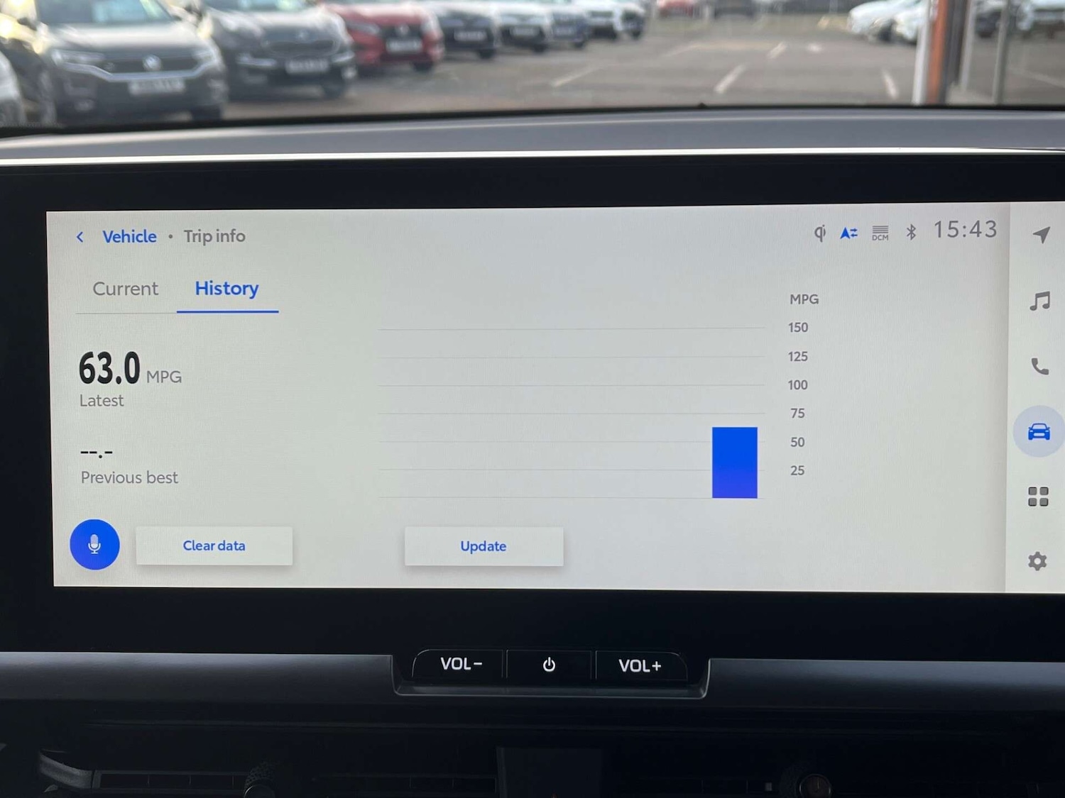 Used Toyota C-HR 2024 for sale - 76905308: Photo 39