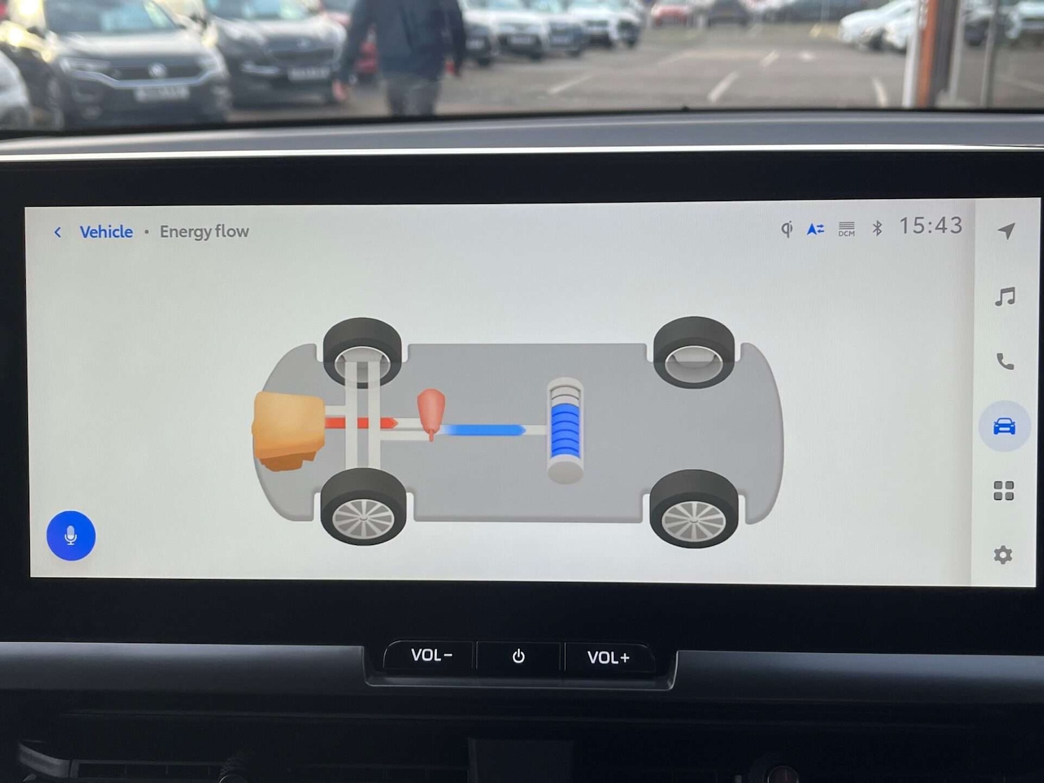 Used Toyota C-HR 2024 for sale - 76905308: Photo 40