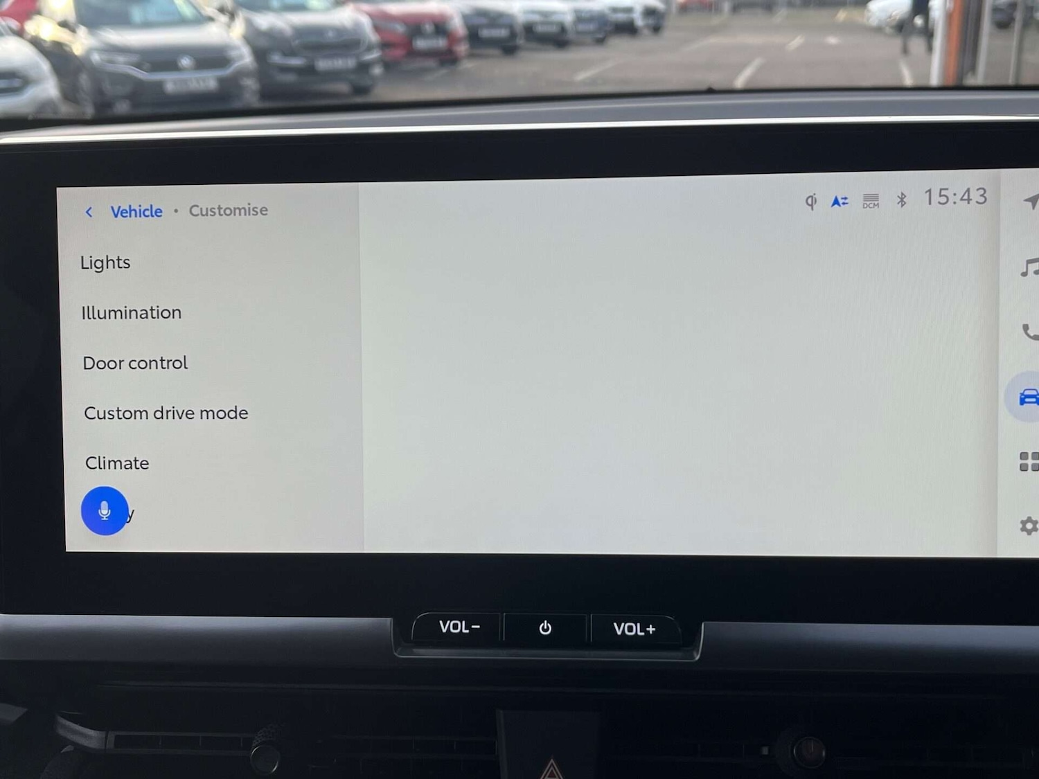 Used Toyota C-HR 2024 for sale - 76905308: Photo 41