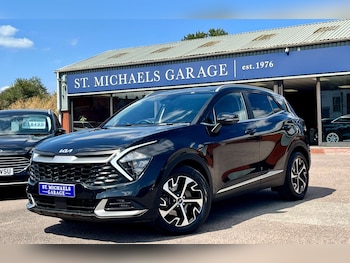 Used Kia Sportage 2023 for sale - 79322347: Photo