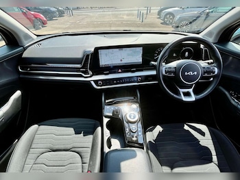 Used Kia Sportage 2023 for sale - 79322347: Photo