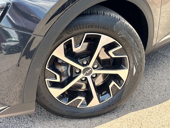 Used Kia Sportage 2023 for sale - 79322347: Photo