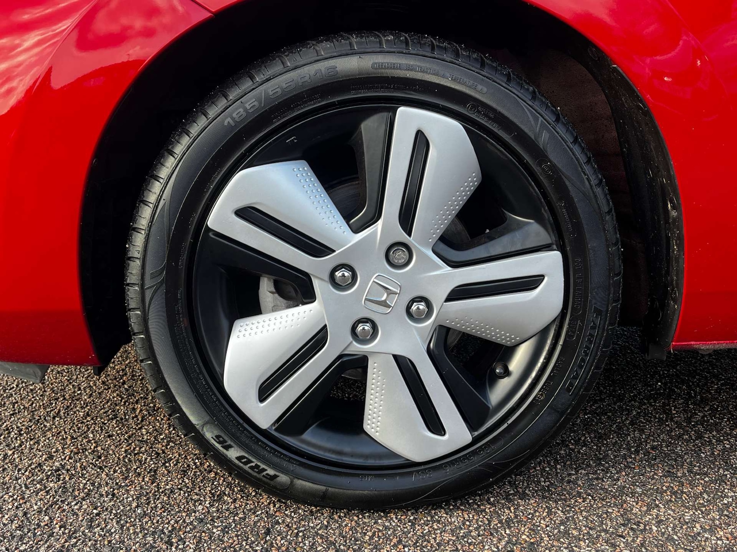 Used Honda Jazz 2020 for sale - 77353608: Photo 12