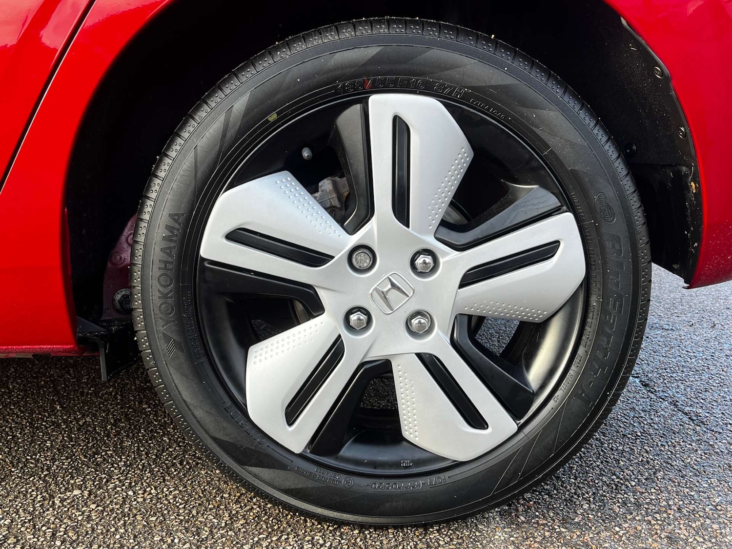 Used Honda Jazz 2020 for sale - 77353608: Photo 13