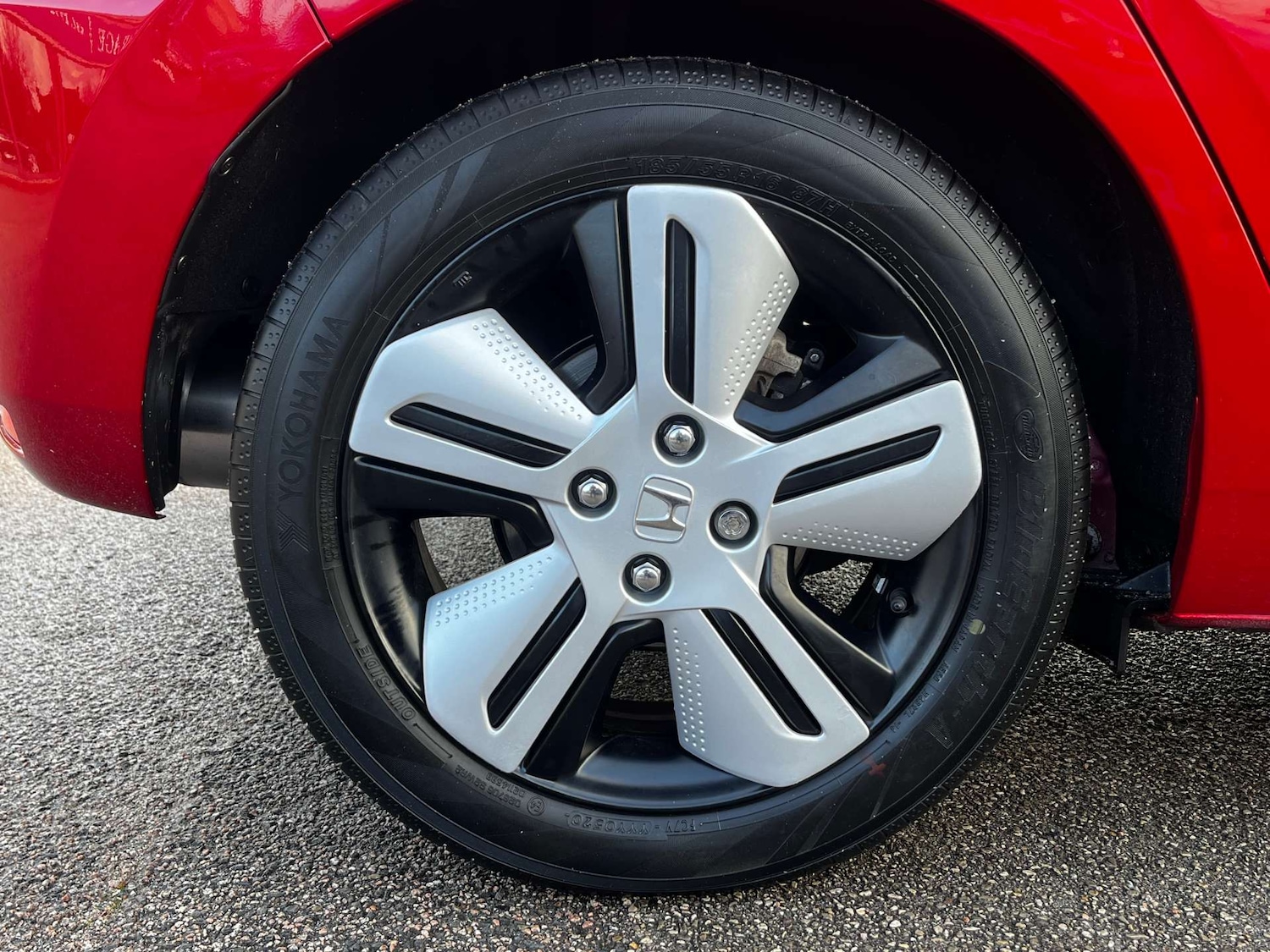 Used Honda Jazz 2020 for sale - 77353608: Photo 14