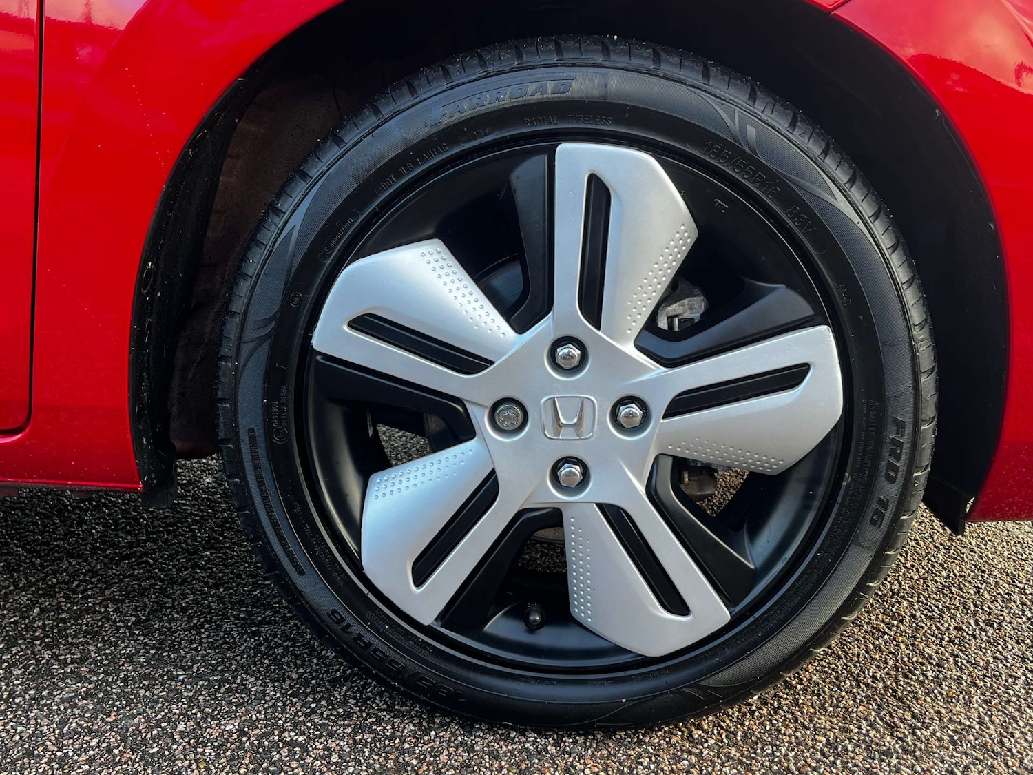 Used Honda Jazz 2020 for sale - 77353608: Photo 15