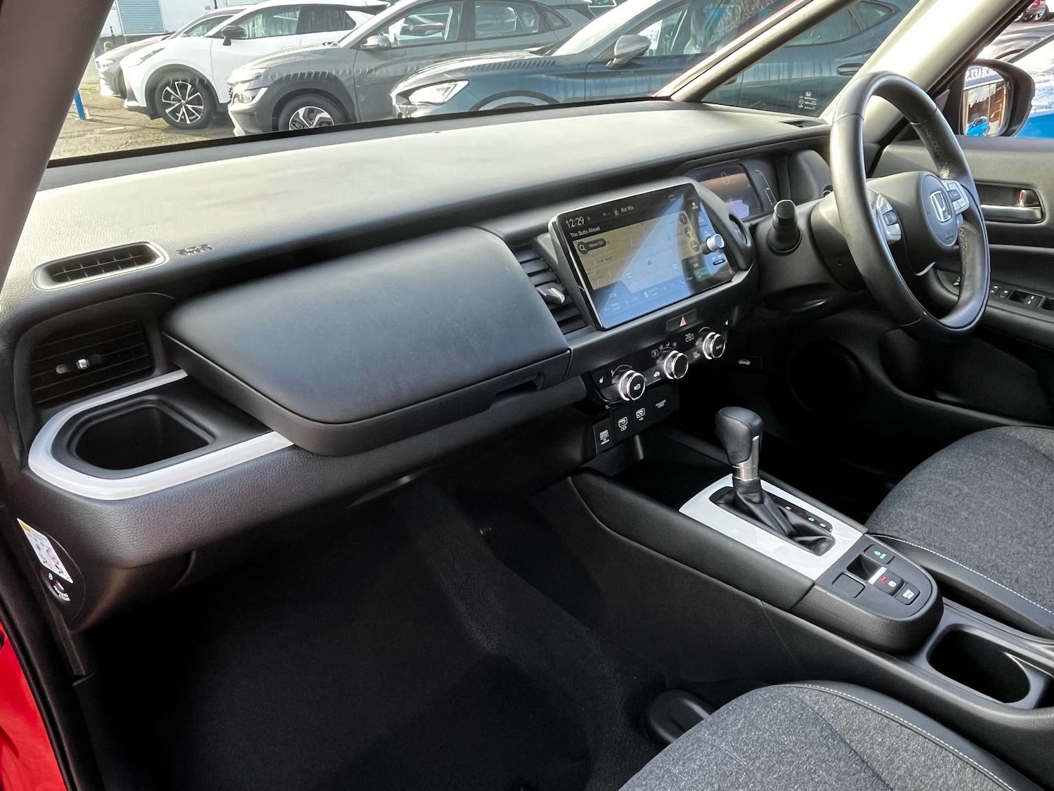 Used Honda Jazz 2020 for sale - 77353608: Photo 17