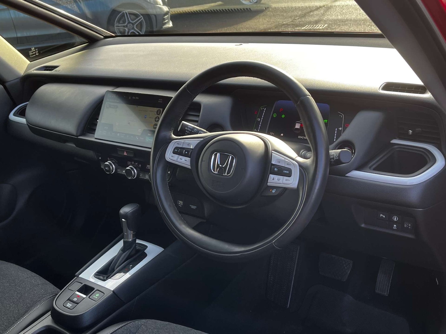 Used Honda Jazz 2020 for sale - 77353608: Photo 18