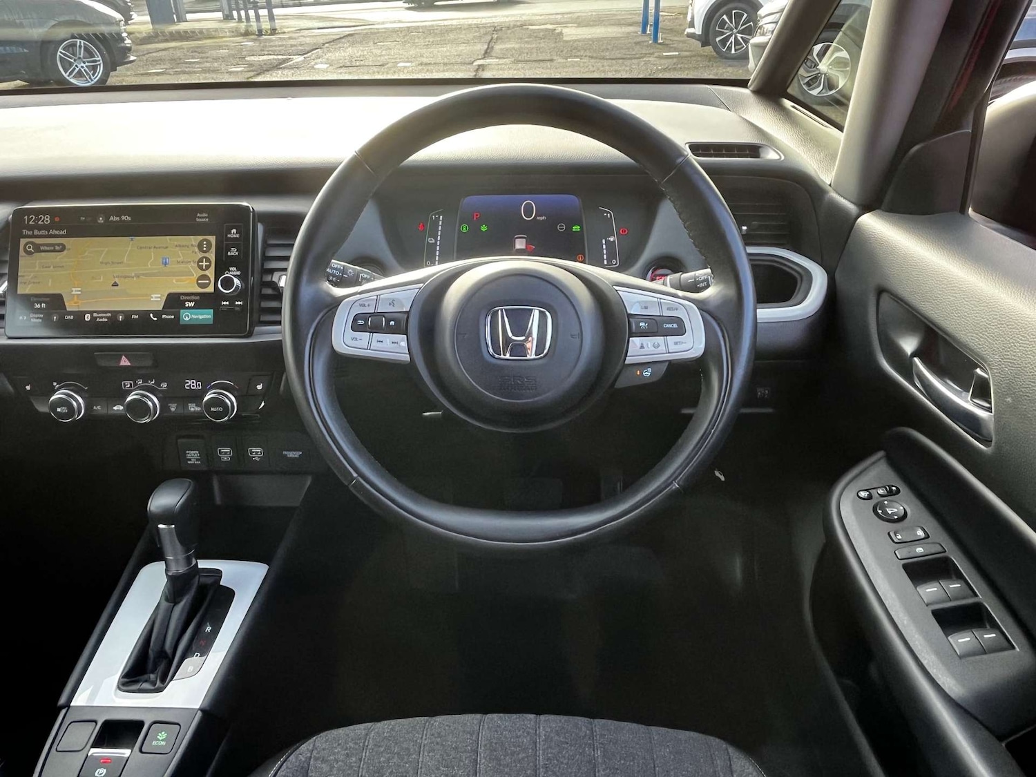 Used Honda Jazz 2020 for sale - 77353608: Photo 19