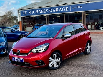 Used Honda Jazz 2020 for sale - 77353608: Photo