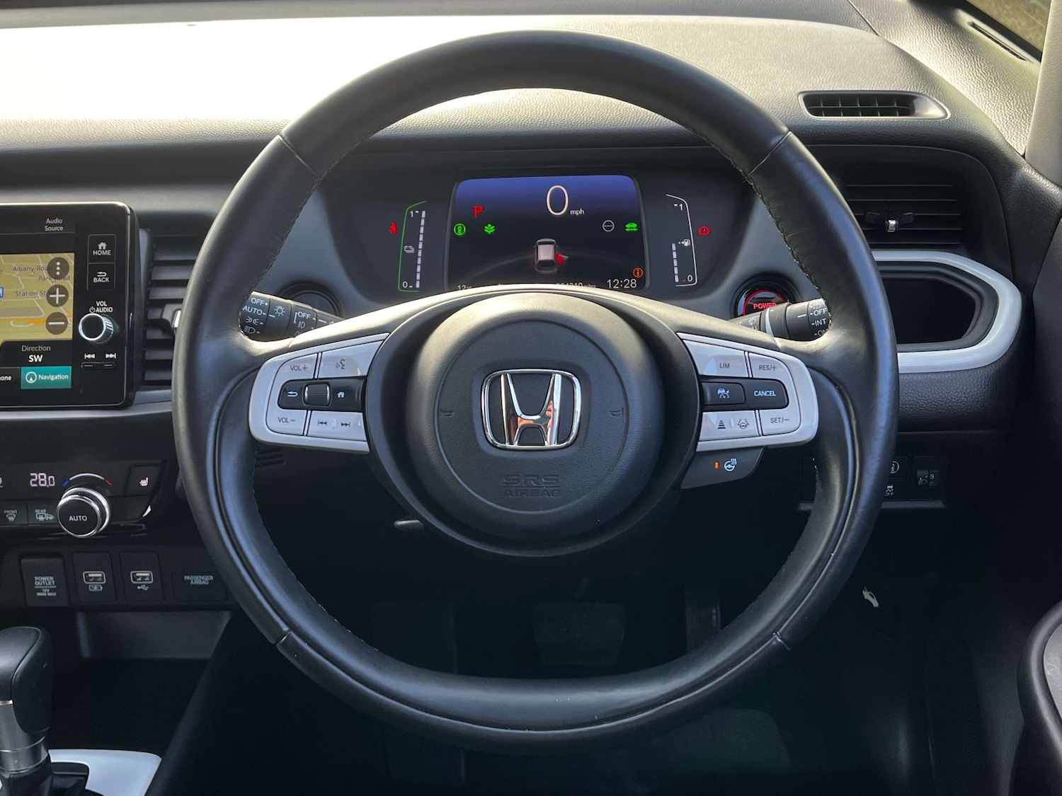 Used Honda Jazz 2020 for sale - 77353608: Photo 20