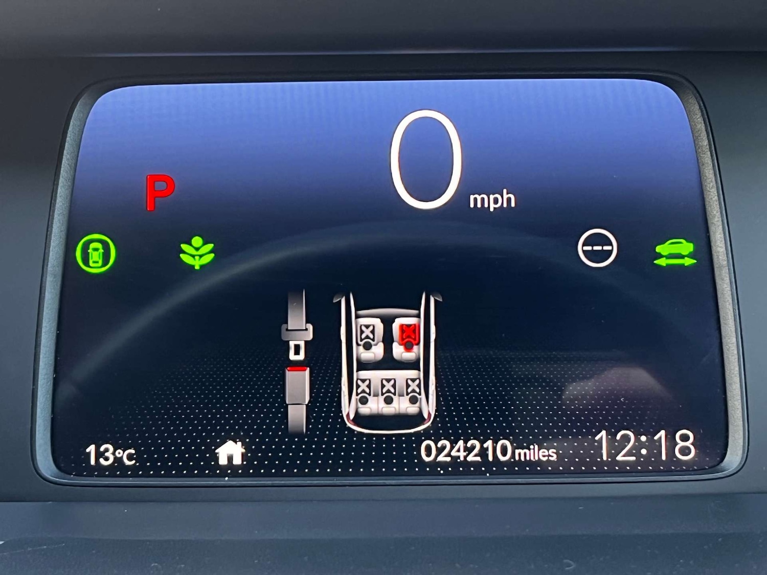 Used Honda Jazz 2020 for sale - 77353608: Photo 21