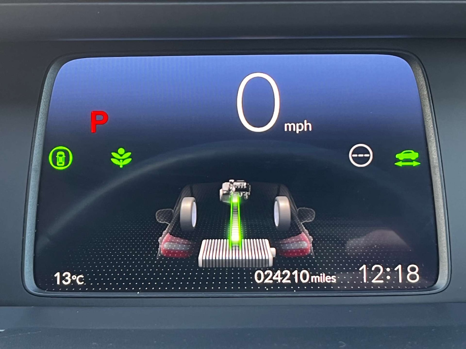 Used Honda Jazz 2020 for sale - 77353608: Photo 22