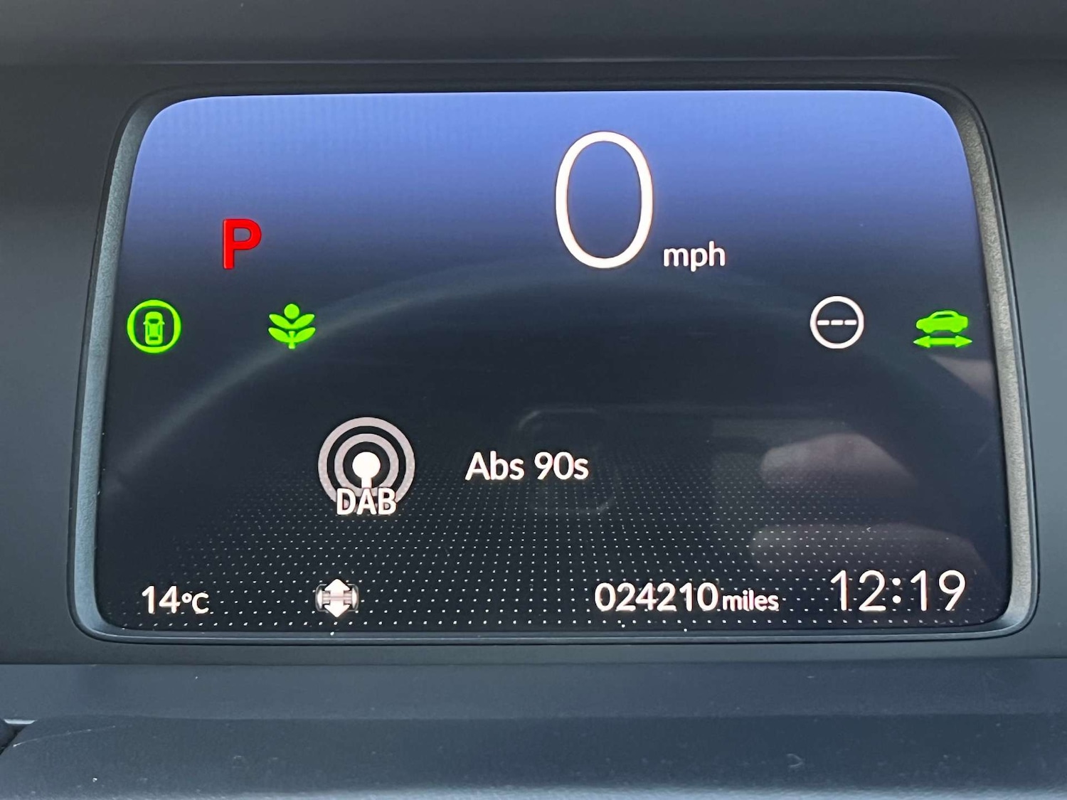 Used Honda Jazz 2020 for sale - 77353608: Photo 24