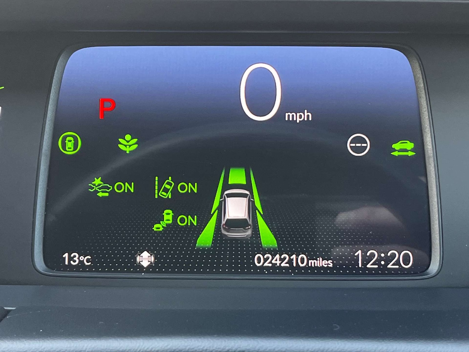 Used Honda Jazz 2020 for sale - 77353608: Photo 28