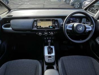 Used Honda Jazz 2020 for sale - 77353608: Photo
