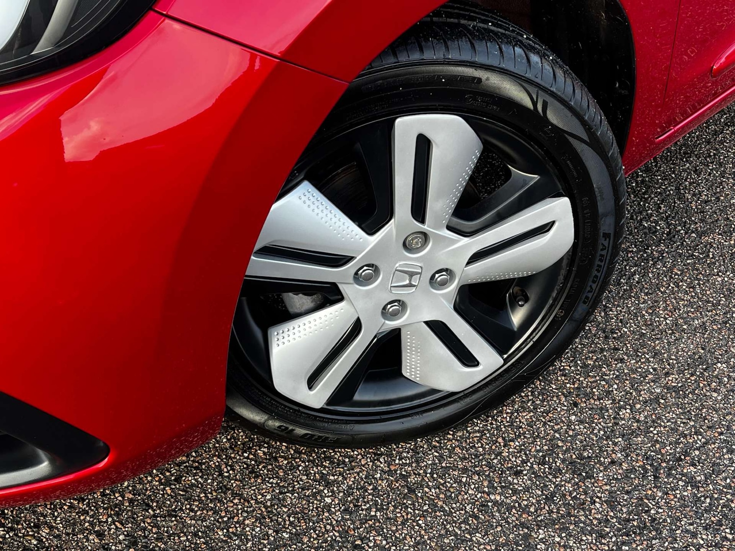 Used Honda Jazz 2020 for sale - 77353608: Photo 3