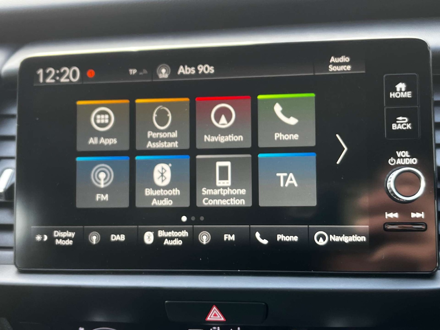 Used Honda Jazz 2020 for sale - 77353608: Photo 30