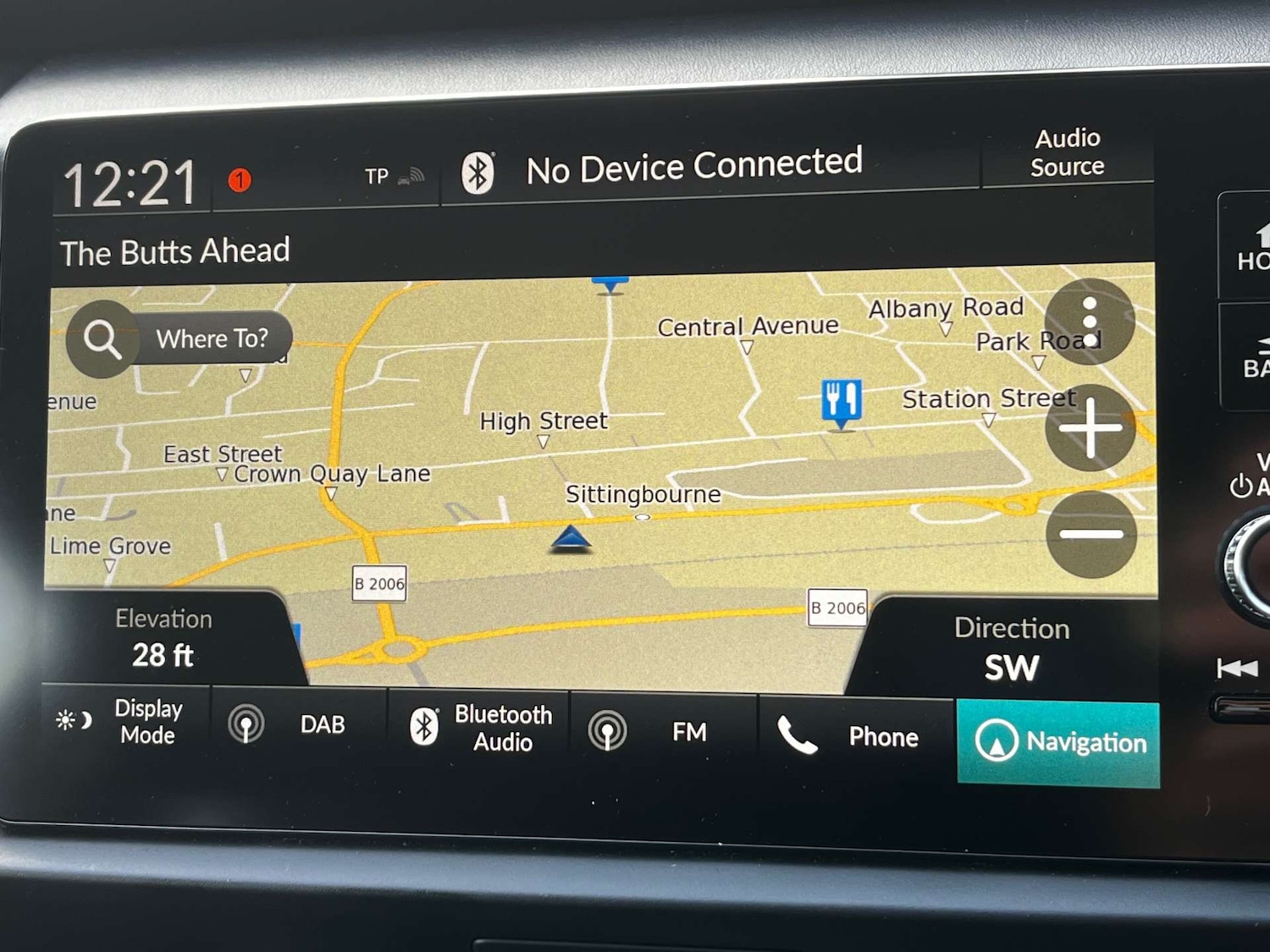 Used Honda Jazz 2020 for sale - 77353608: Photo 32