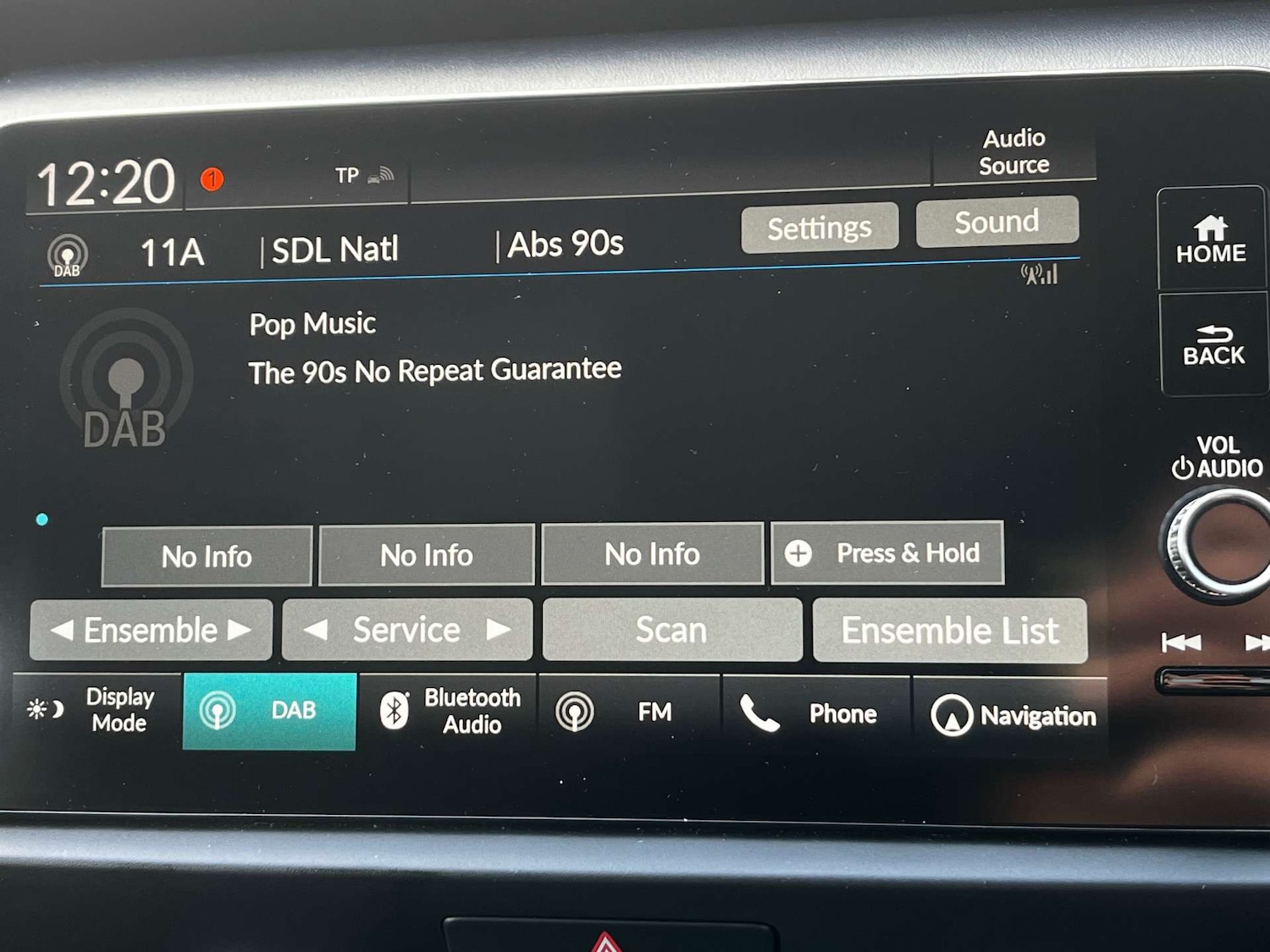 Used Honda Jazz 2020 for sale - 77353608: Photo 34