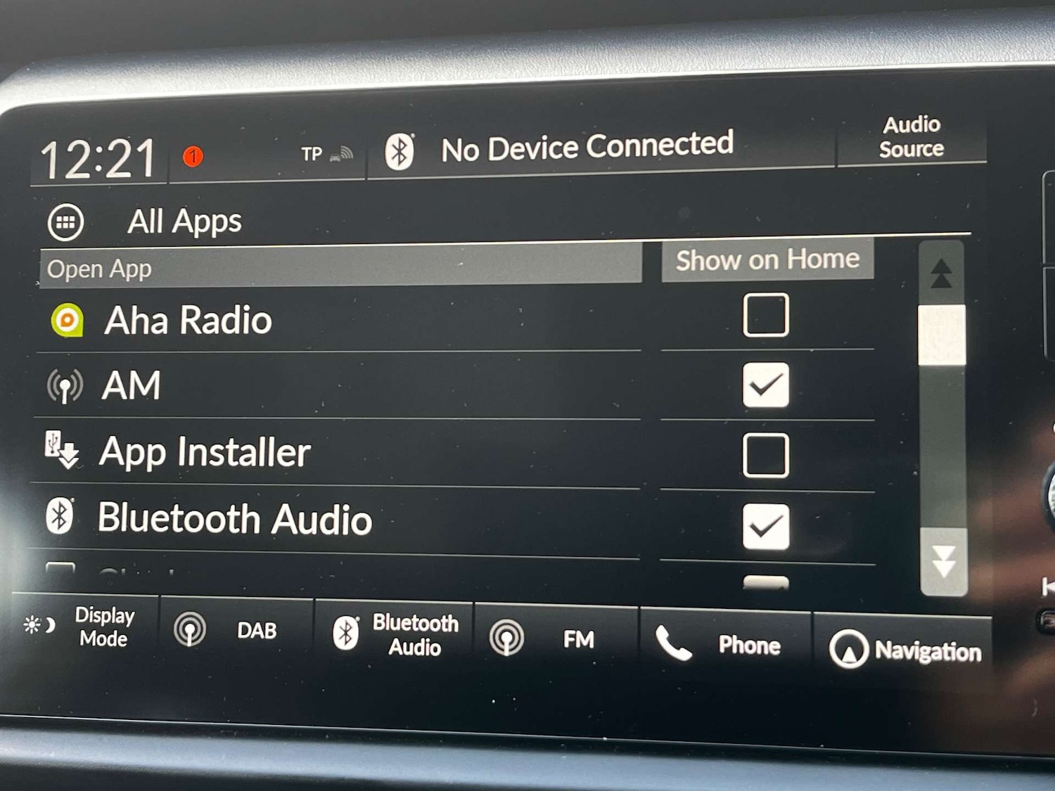 Used Honda Jazz 2020 for sale - 77353608: Photo 36