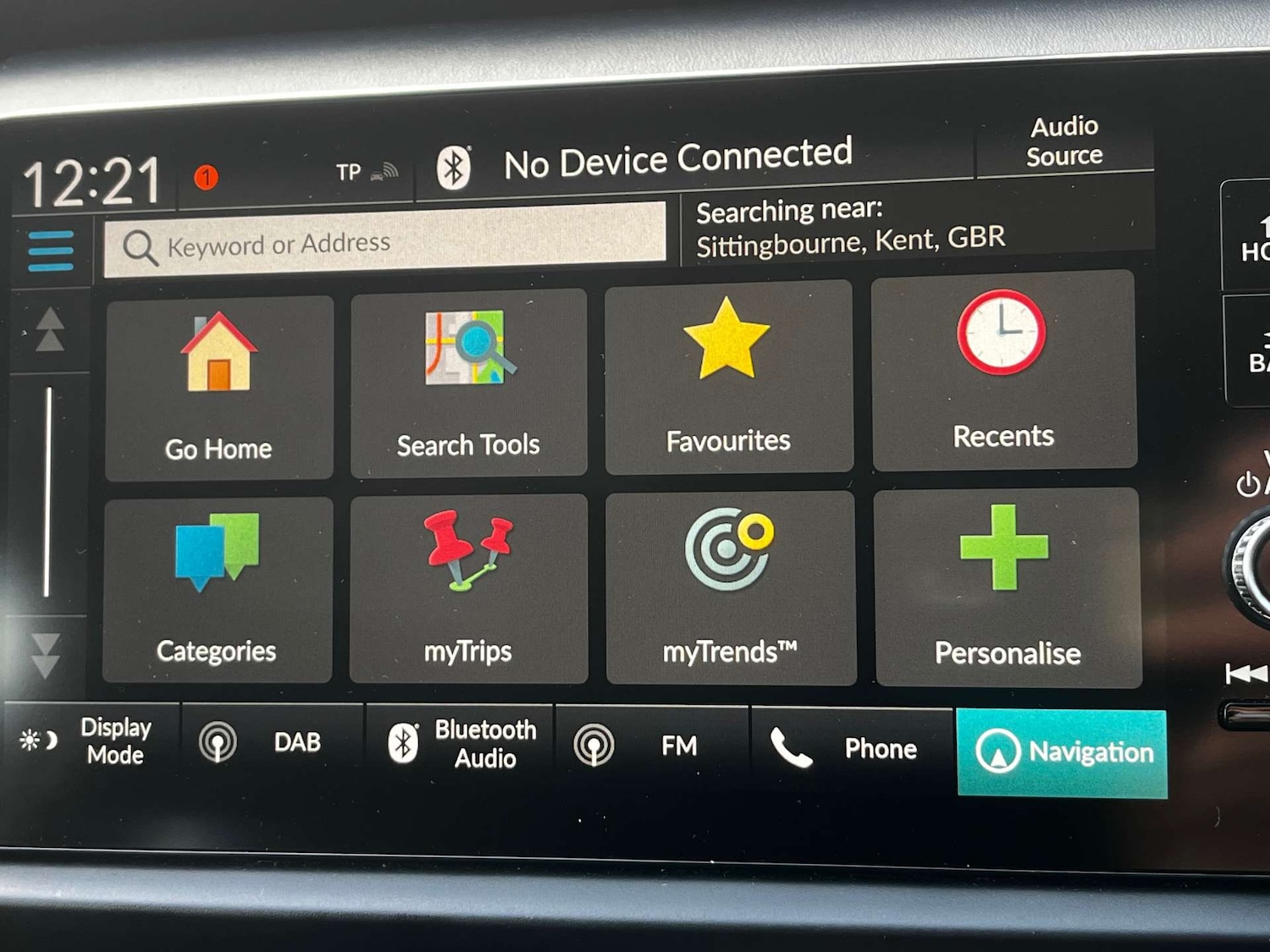 Used Honda Jazz 2020 for sale - 77353608: Photo 37