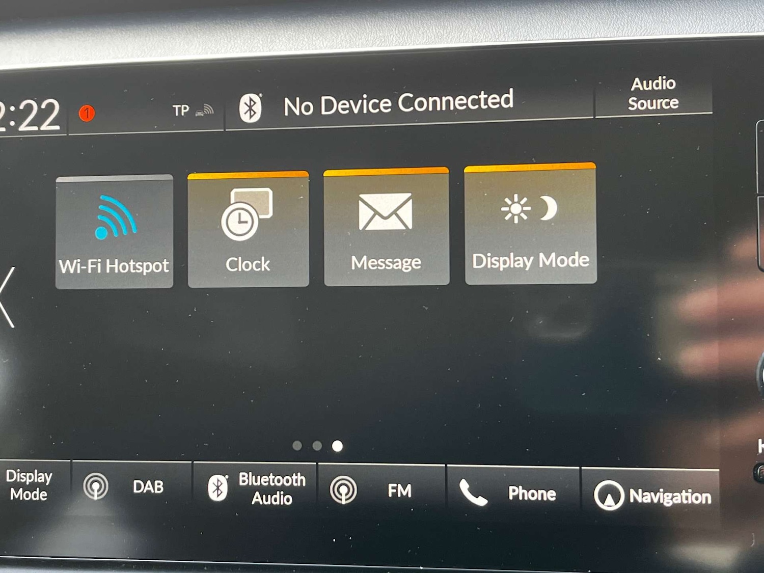 Used Honda Jazz 2020 for sale - 77353608: Photo 40