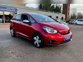 Used Honda Jazz 2020 for sale - 77353608: Photo
