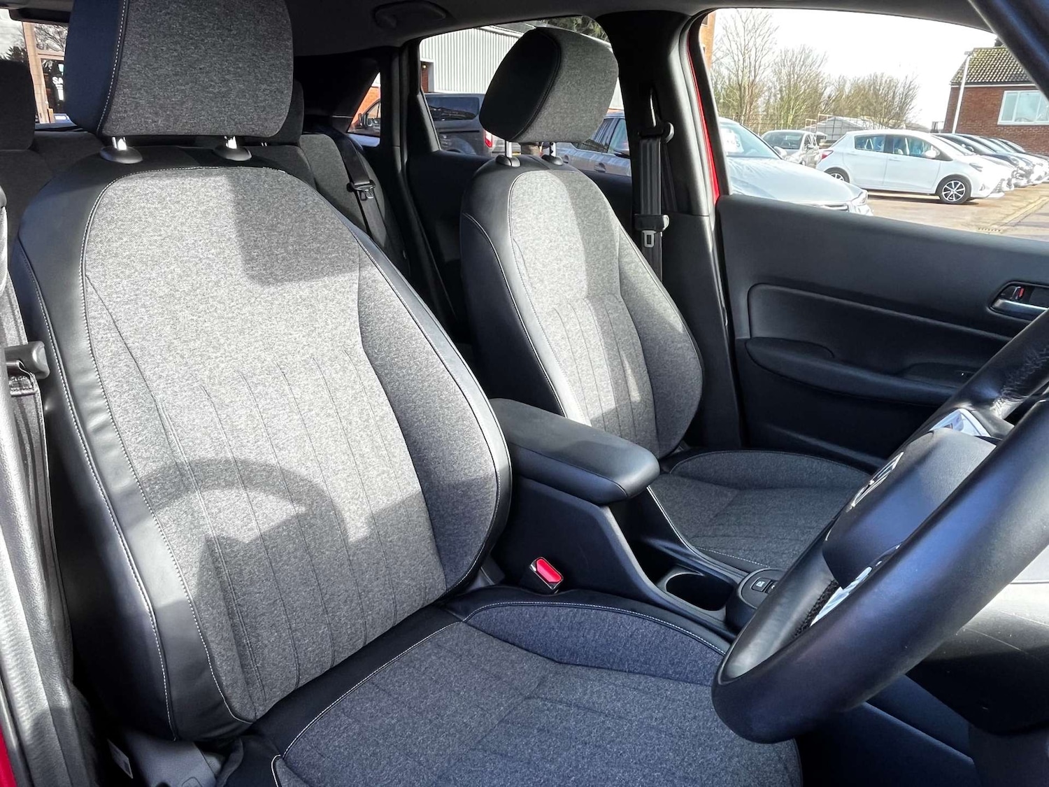 Used Honda Jazz 2020 for sale - 77353608: Photo 56