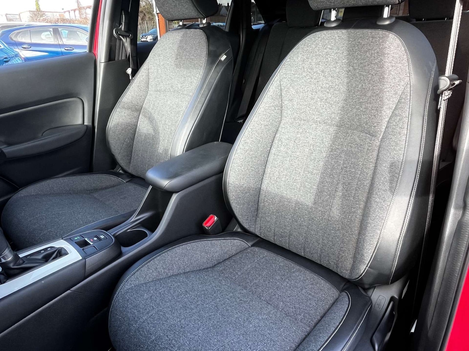 Used Honda Jazz 2020 for sale - 77353608: Photo 57