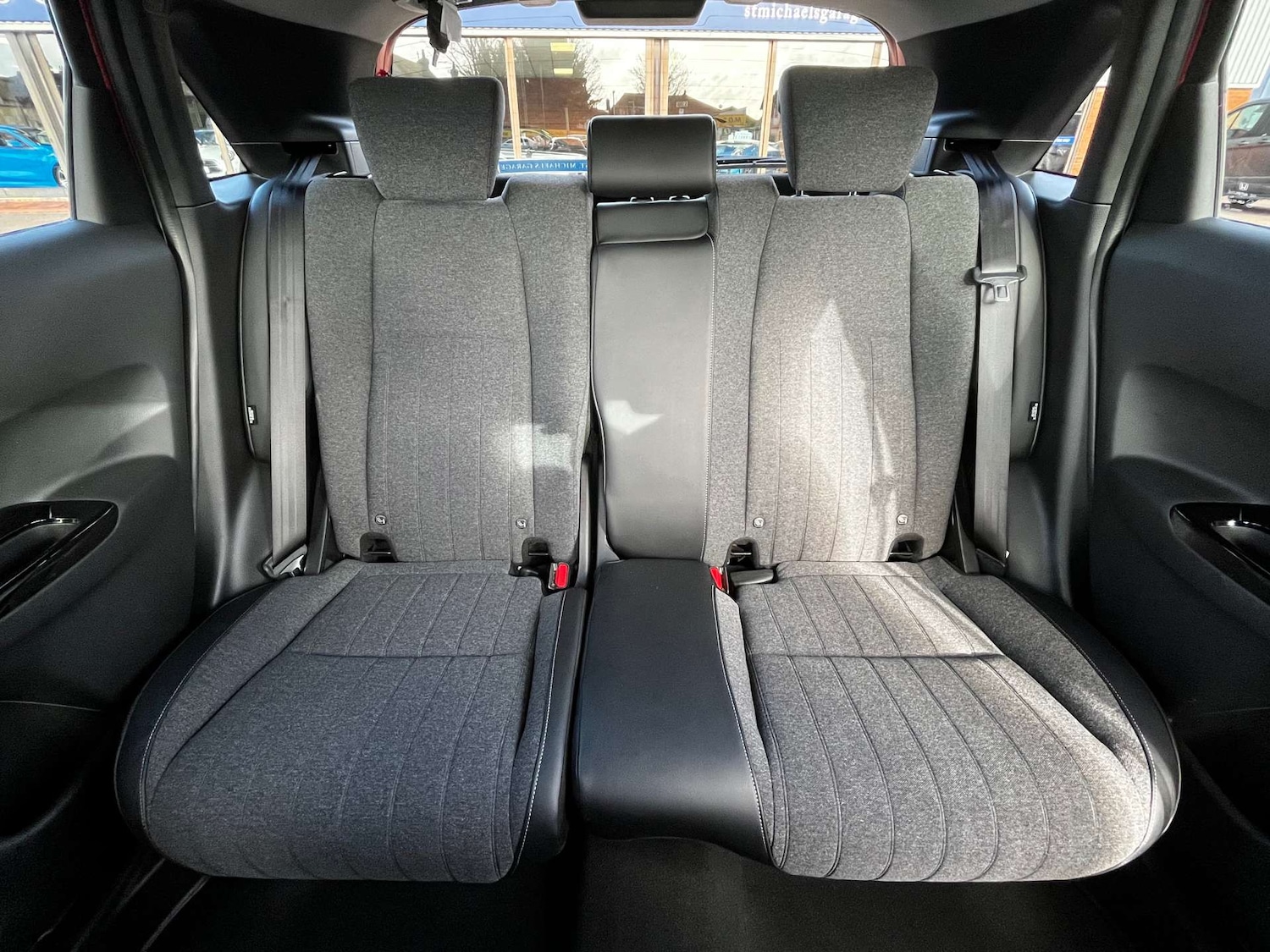 Used Honda Jazz 2020 for sale - 77353608: Photo 58