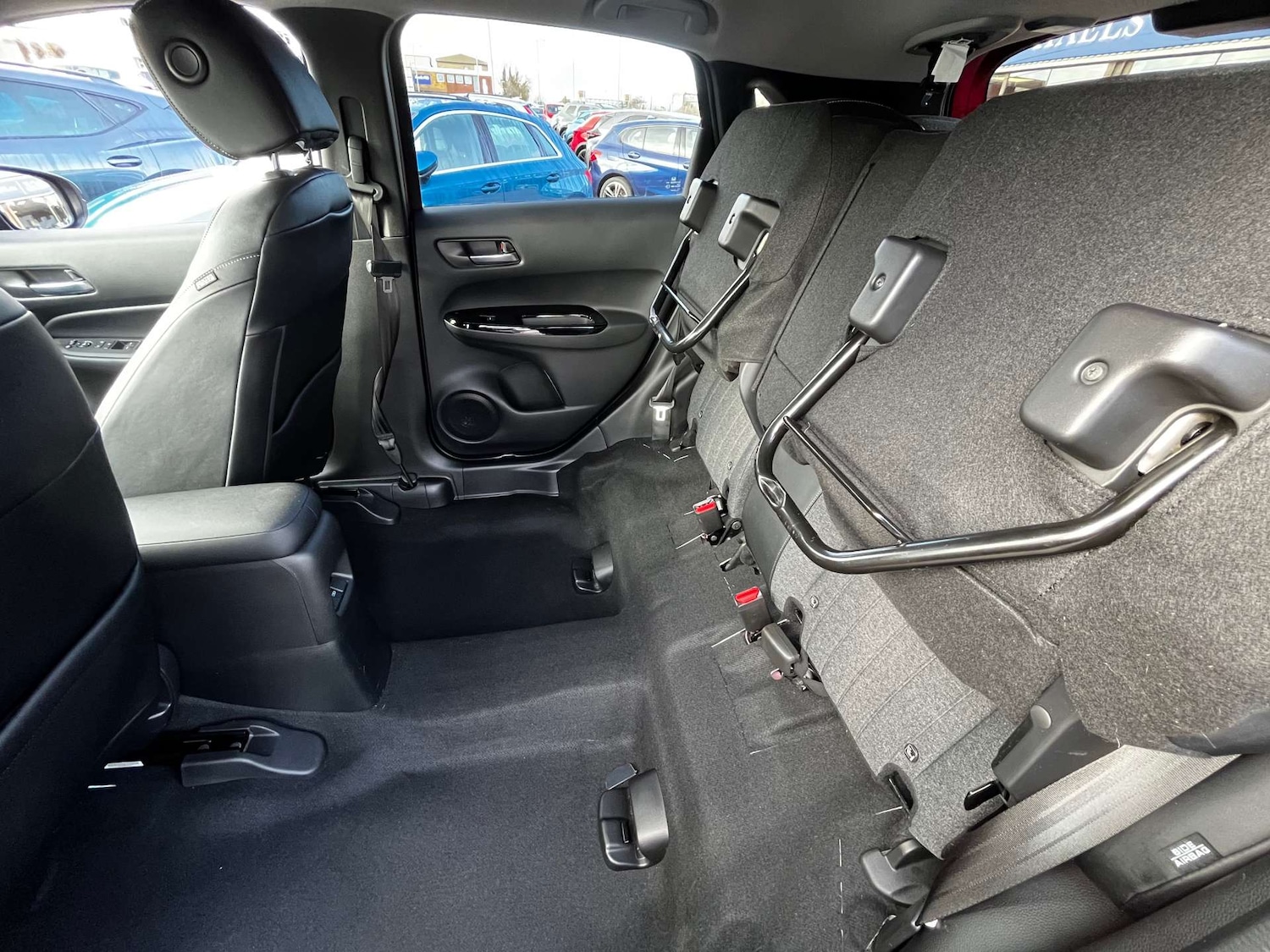 Used Honda Jazz 2020 for sale - 77353608: Photo 60