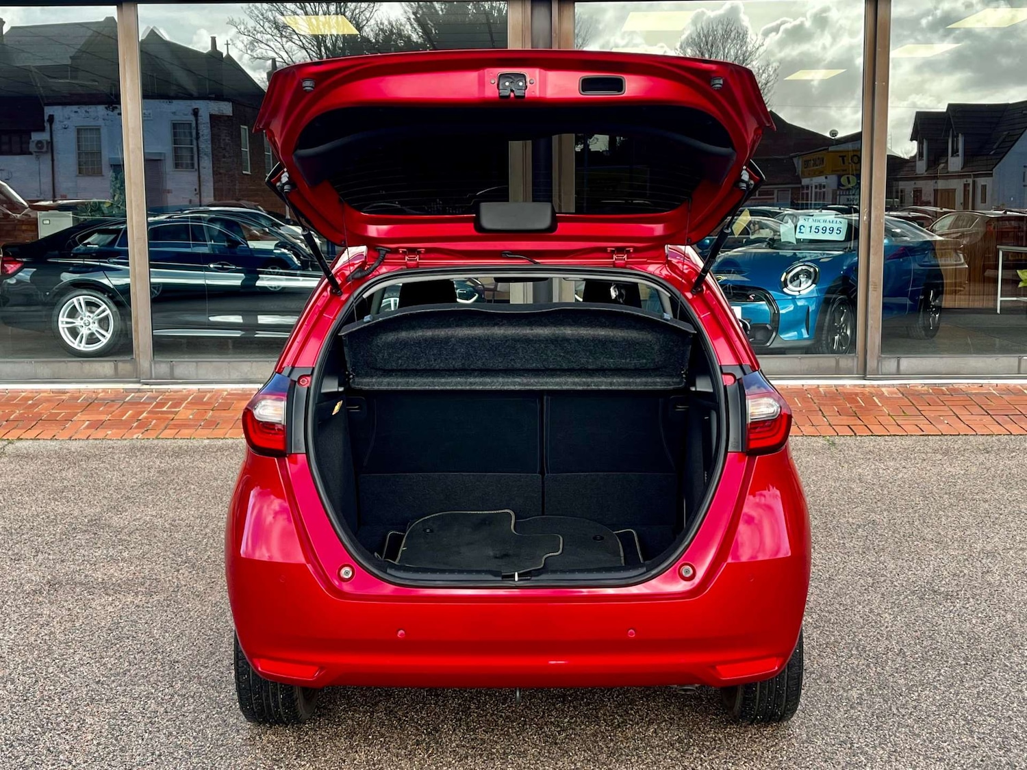 Used Honda Jazz 2020 for sale - 77353608: Photo 61