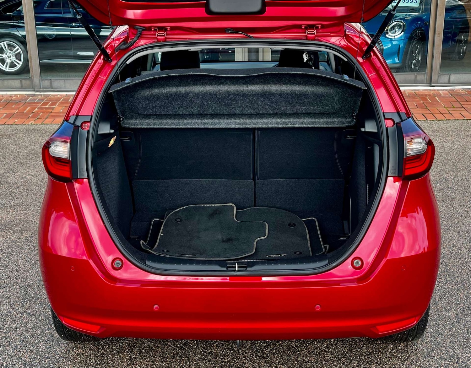 Used Honda Jazz 2020 for sale - 77353608: Photo 62