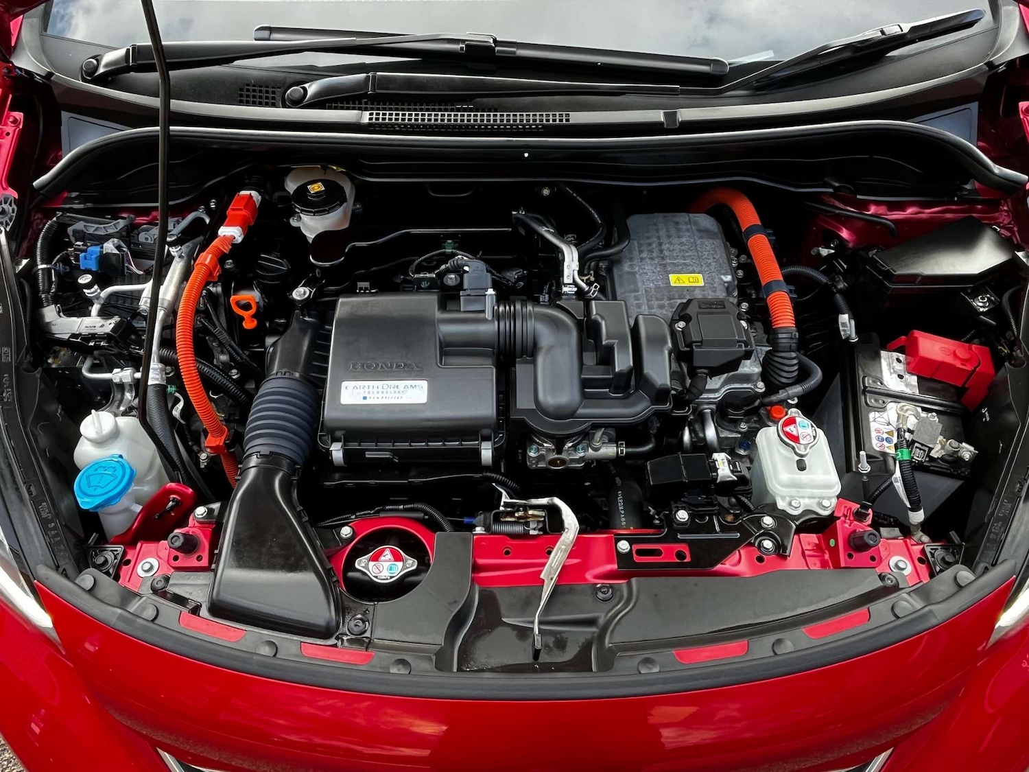 Used Honda Jazz 2020 for sale - 77353608: Photo 7