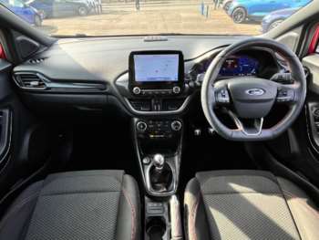 Used Ford Puma 2021 for sale - 75420452: Photo