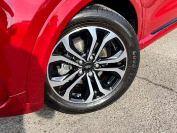 Used Ford Puma 2021 for sale - 75420452: Photo
